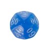 7 kości.Kamienie Księżycowe.Lapis Lazuli.REBEL
